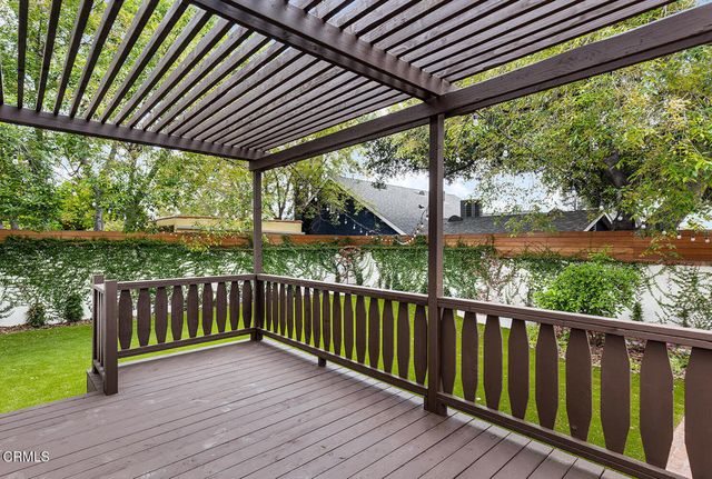 180 W Harriet Street, Altadena, CA 91001