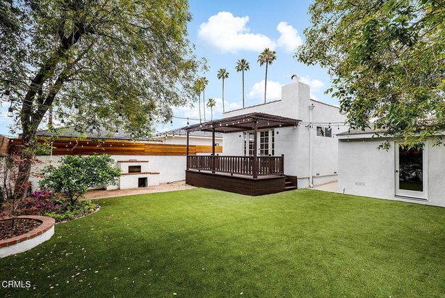 180 W Harriet Street, Altadena, CA 91001