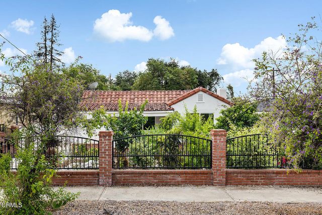 180 W Harriet Street, Altadena, CA 91001