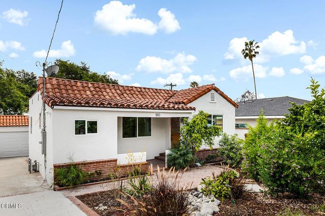 180 W Harriet Street, Altadena, CA 91001