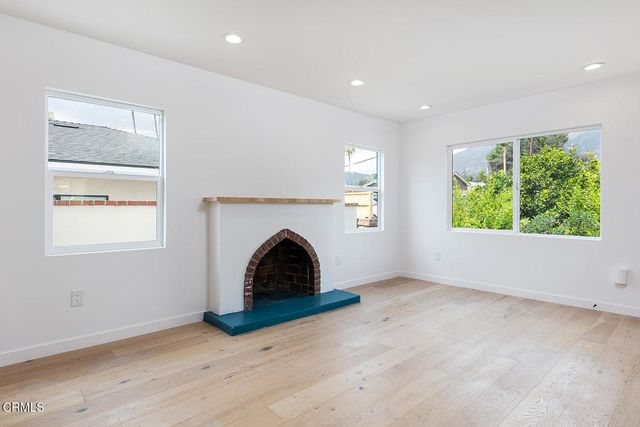 180 W Harriet Street, Altadena, CA 91001