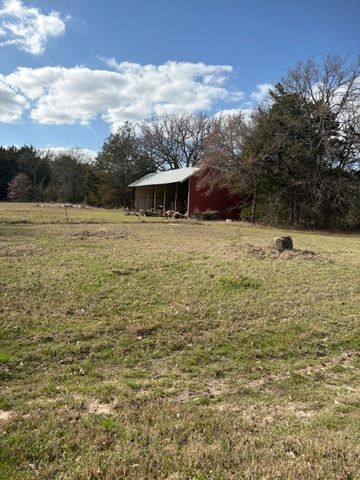 18436 County Road 331, Terrell, TX 75161