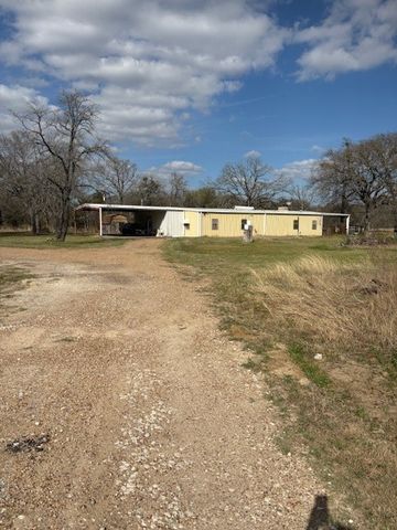 18436 County Road 331, Terrell, TX 75161