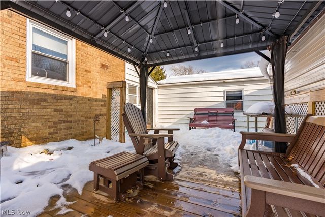 4462 20th Street NW, Canton, OH 44708