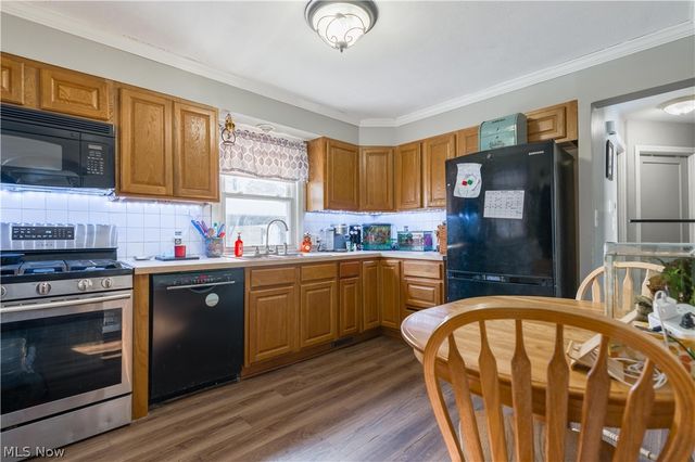 4462 20th Street NW, Canton, OH 44708