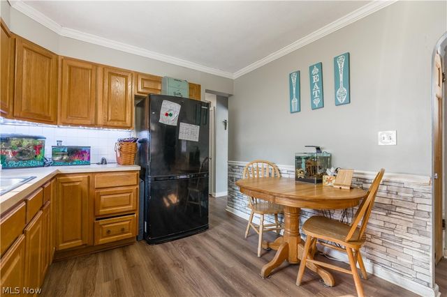 4462 20th Street NW, Canton, OH 44708