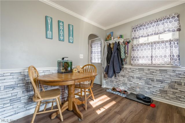 4462 20th Street NW, Canton, OH 44708