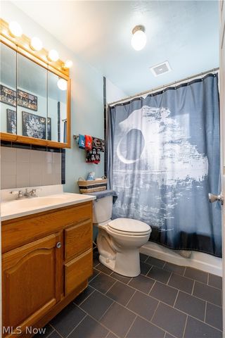 4462 20th Street NW, Canton, OH 44708