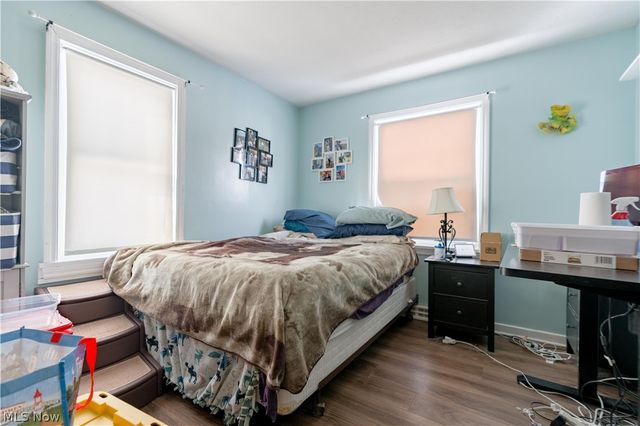 4462 20th Street NW, Canton, OH 44708