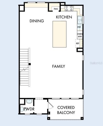 1650 SPRINGWELL LANE, Sarasota, FL 34240