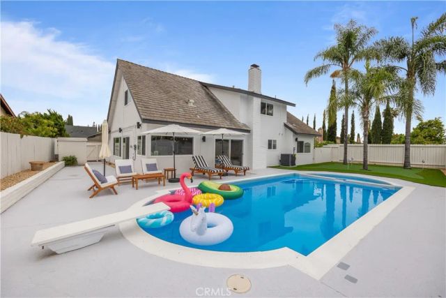 24091 Marathon, Mission Viejo, CA 92691