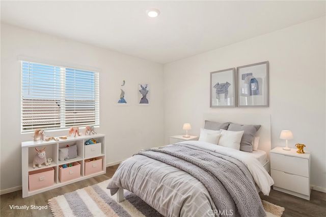 1258 Justice Place, Hemet, CA 92543