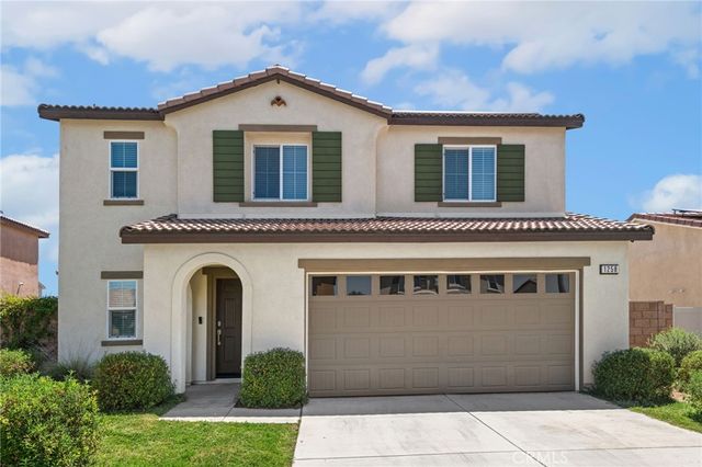 1258 Justice Place, Hemet, CA 92543