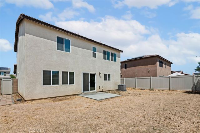 1258 Justice Place, Hemet, CA 92543