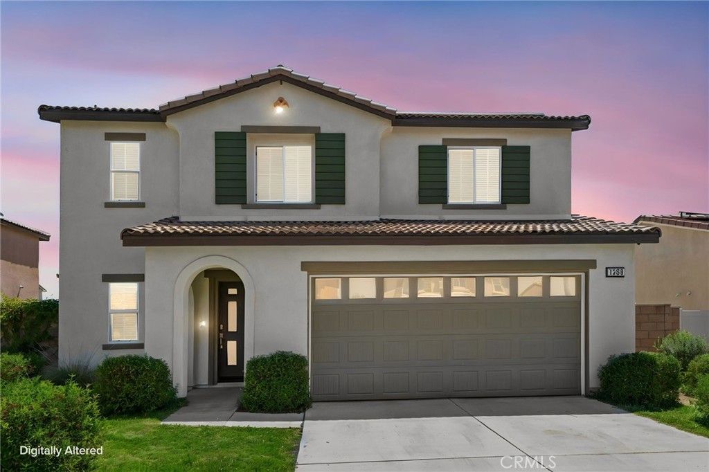 1258 Justice Place, Hemet, CA 92543