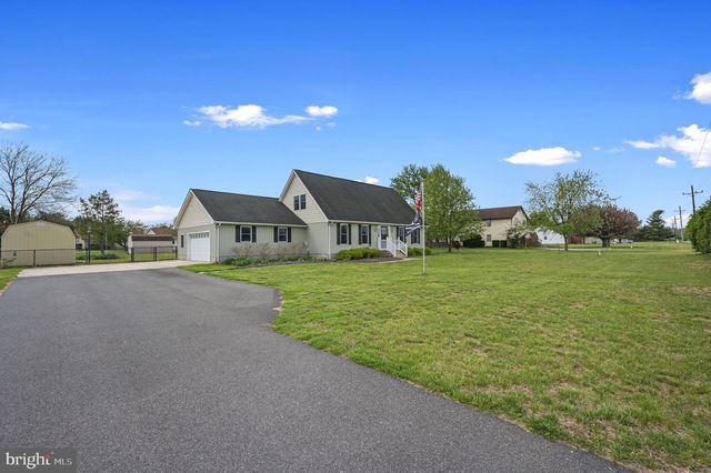 5909 MILFORD HARRINGTON HWY, Harrington, DE 19952