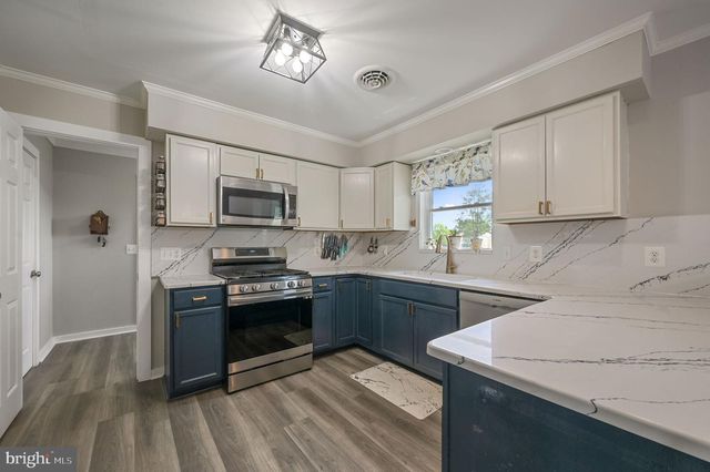5909 MILFORD HARRINGTON HWY, Harrington, DE 19952