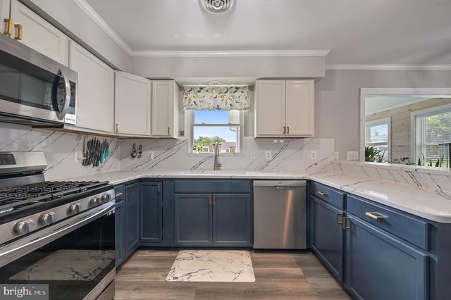 5909 MILFORD HARRINGTON HWY, Harrington, DE 19952