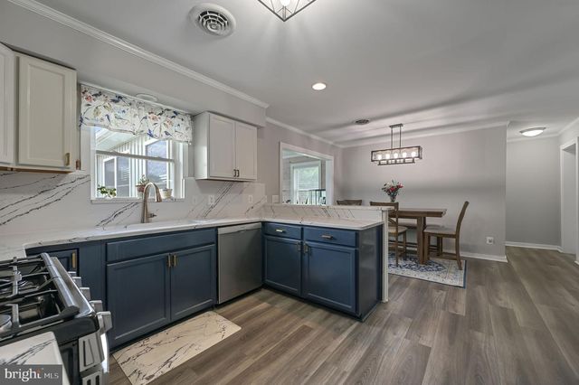 5909 MILFORD HARRINGTON HWY, Harrington, DE 19952