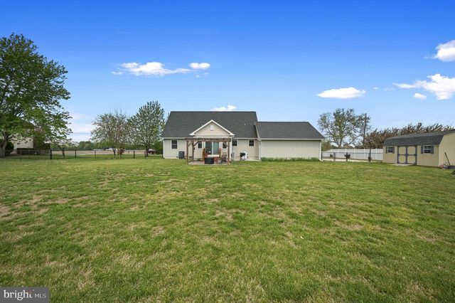 5909 MILFORD HARRINGTON HWY, Harrington, DE 19952