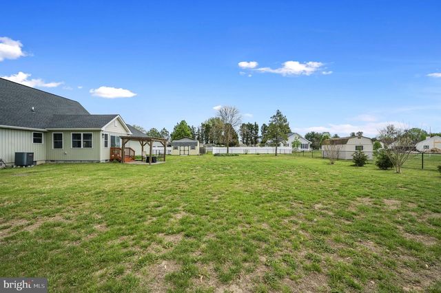 5909 MILFORD HARRINGTON HWY, Harrington, DE 19952