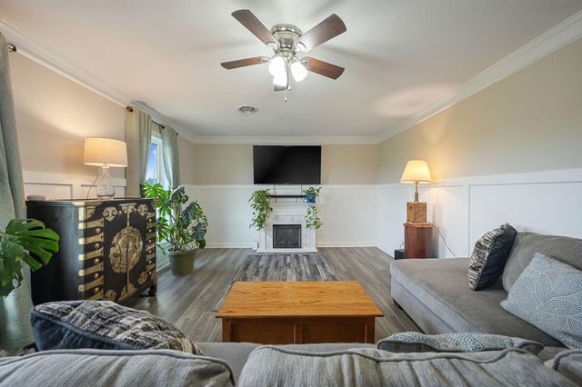 5909 MILFORD HARRINGTON HWY, Harrington, DE 19952