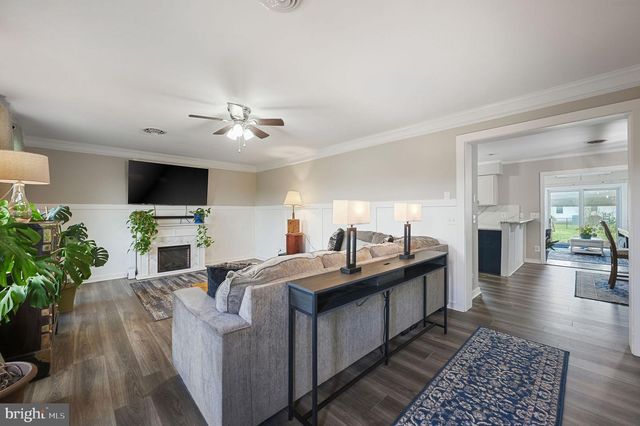 5909 MILFORD HARRINGTON HWY, Harrington, DE 19952