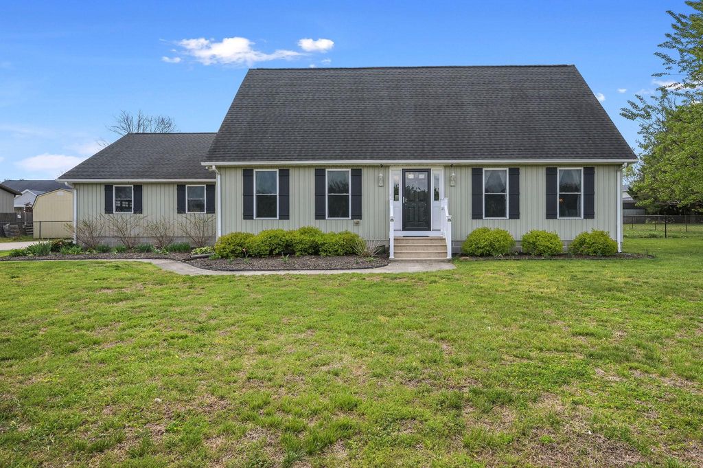 5909 MILFORD HARRINGTON HWY, Harrington, DE 19952
