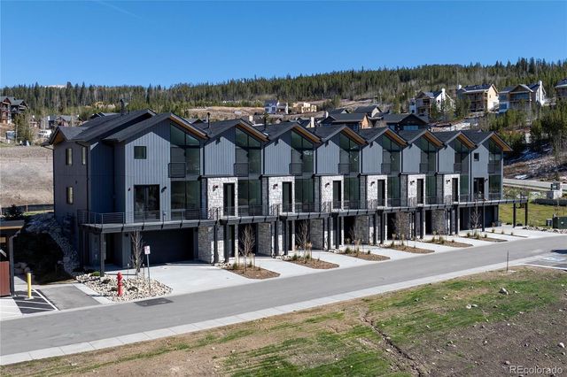 38 Wheeler Road, Winter Park, CO 80482