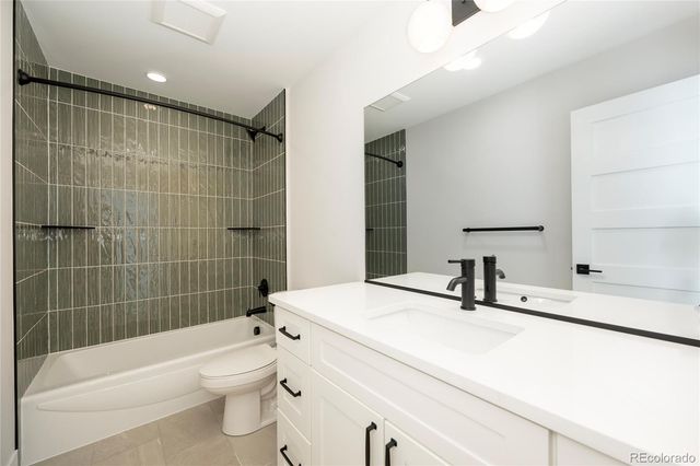 38 Wheeler Road, Winter Park, CO 80482