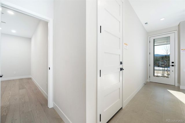 38 Wheeler Road, Winter Park, CO 80482