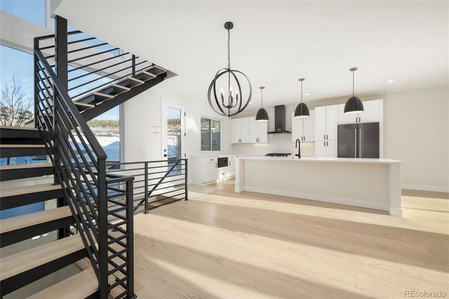 38 Wheeler Road, Winter Park, CO 80482