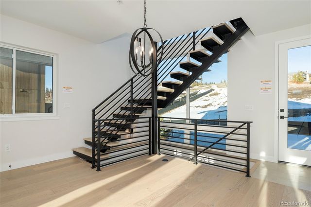 38 Wheeler Road, Winter Park, CO 80482