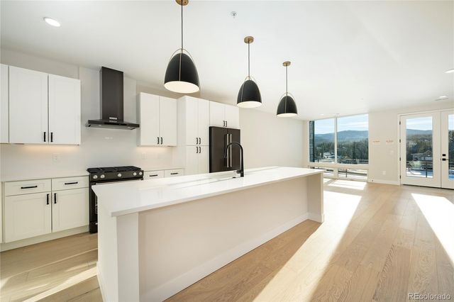 38 Wheeler Road, Winter Park, CO 80482