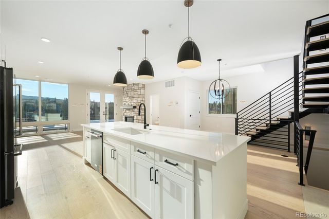 38 Wheeler Road, Winter Park, CO 80482