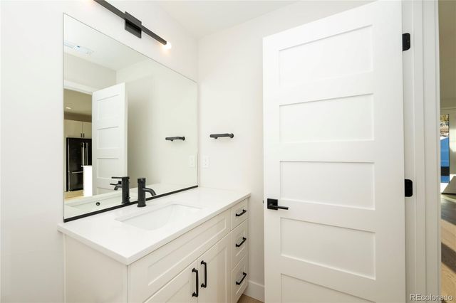 38 Wheeler Road, Winter Park, CO 80482