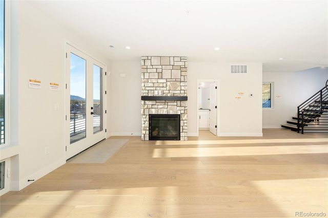 38 Wheeler Road, Winter Park, CO 80482