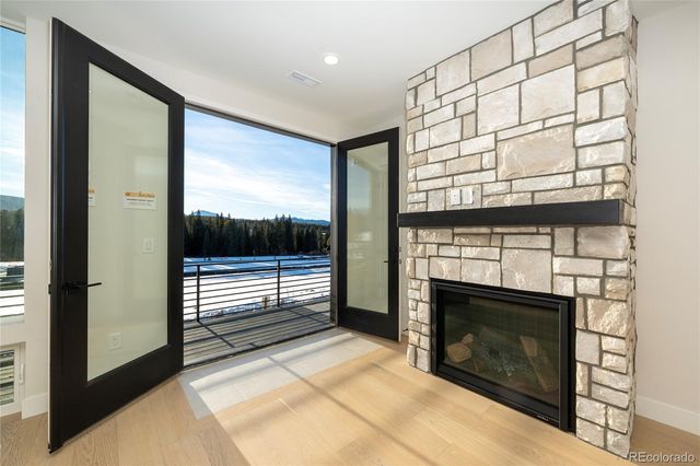 38 Wheeler Road, Winter Park, CO 80482