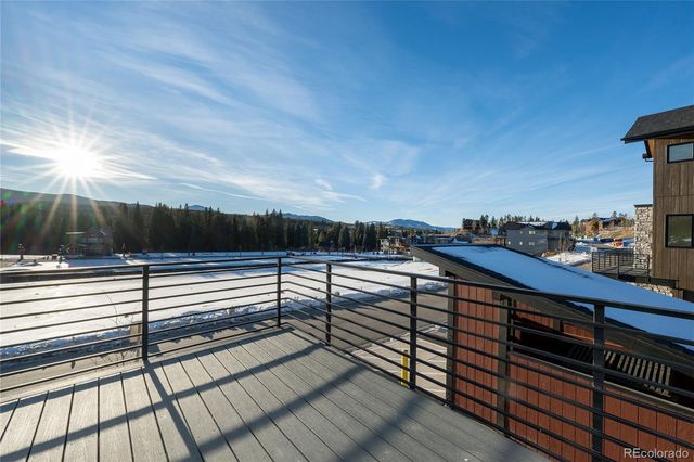 38 Wheeler Road, Winter Park, CO 80482