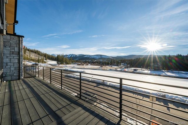 38 Wheeler Road, Winter Park, CO 80482