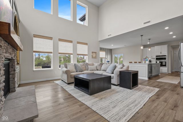 6400 Whitecap Lane, Brownsburg, IN 46112