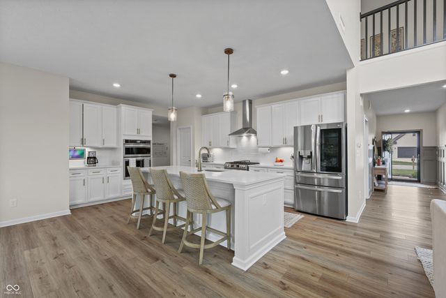 6400 Whitecap Lane, Brownsburg, IN 46112