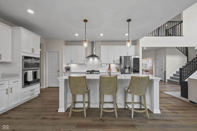 6400 Whitecap Lane, Brownsburg, IN 46112