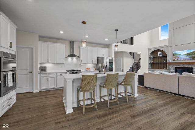 6400 Whitecap Lane, Brownsburg, IN 46112