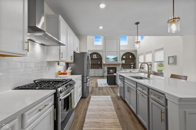 6400 Whitecap Lane, Brownsburg, IN 46112
