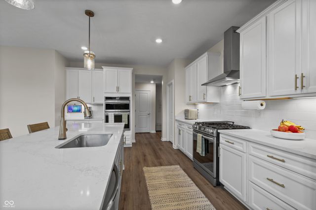 6400 Whitecap Lane, Brownsburg, IN 46112