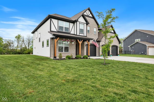 6400 Whitecap Lane, Brownsburg, IN 46112