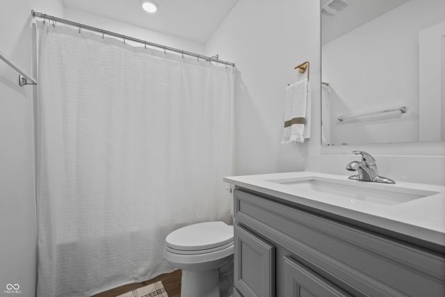 6400 Whitecap Lane, Brownsburg, IN 46112