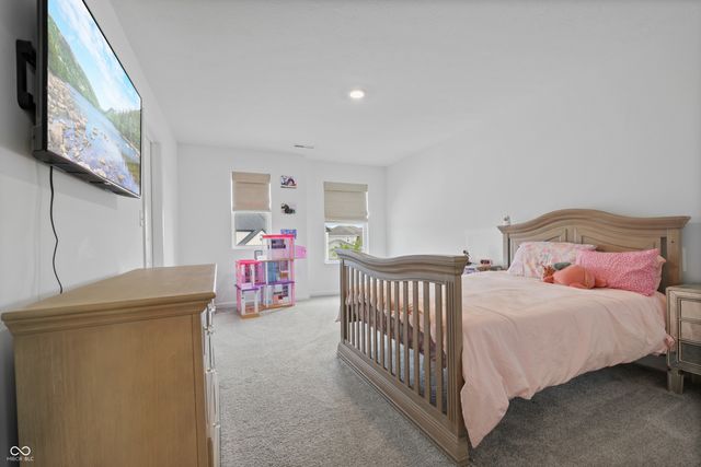 6400 Whitecap Lane, Brownsburg, IN 46112