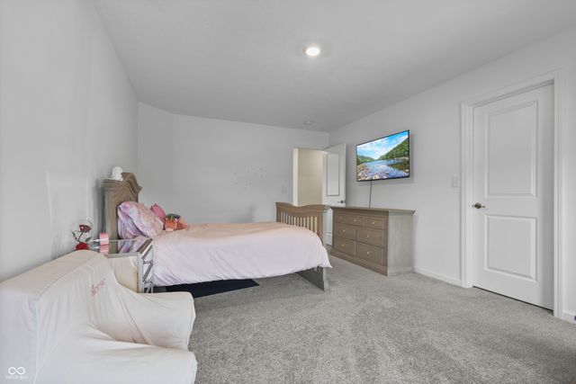 6400 Whitecap Lane, Brownsburg, IN 46112